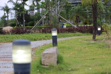 福建省福州市闽侯县学府南路1号